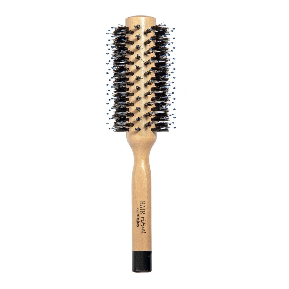 Кисть для лица la brosse à brushing n°2 Hair Rituel By Sisley, количество 1 шт.
Кисть для лица la brosse à brushing n°2 Hair Rituel By Sisley, количество 1 шт.