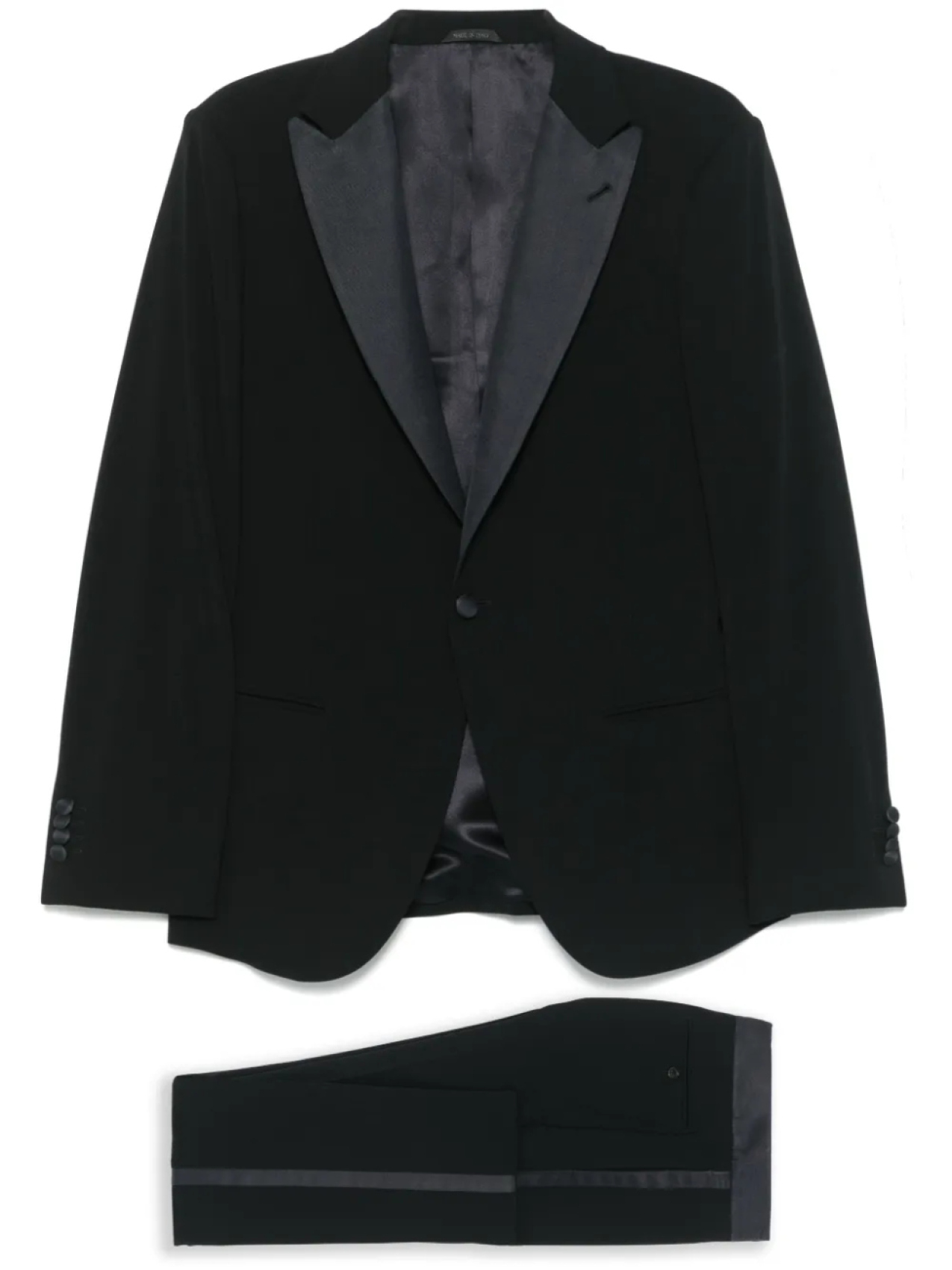 Костюм Джорджио Армани Сохо Giorgio Armani, синий
Костюм Джорджио Армани Сохо Giorgio Armani, синий