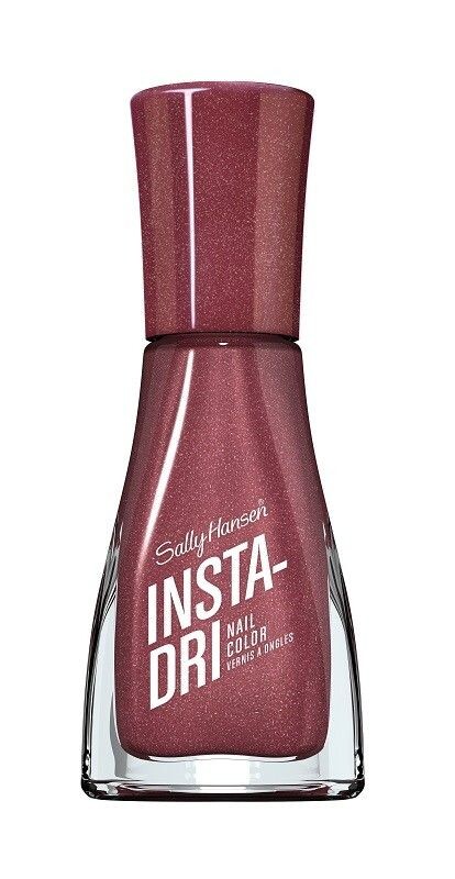 Sally Hansen Insta Dri лак для ногтей, 413 Expresso
Sally Hansen Insta Dri лак для ногтей, 413 Expresso