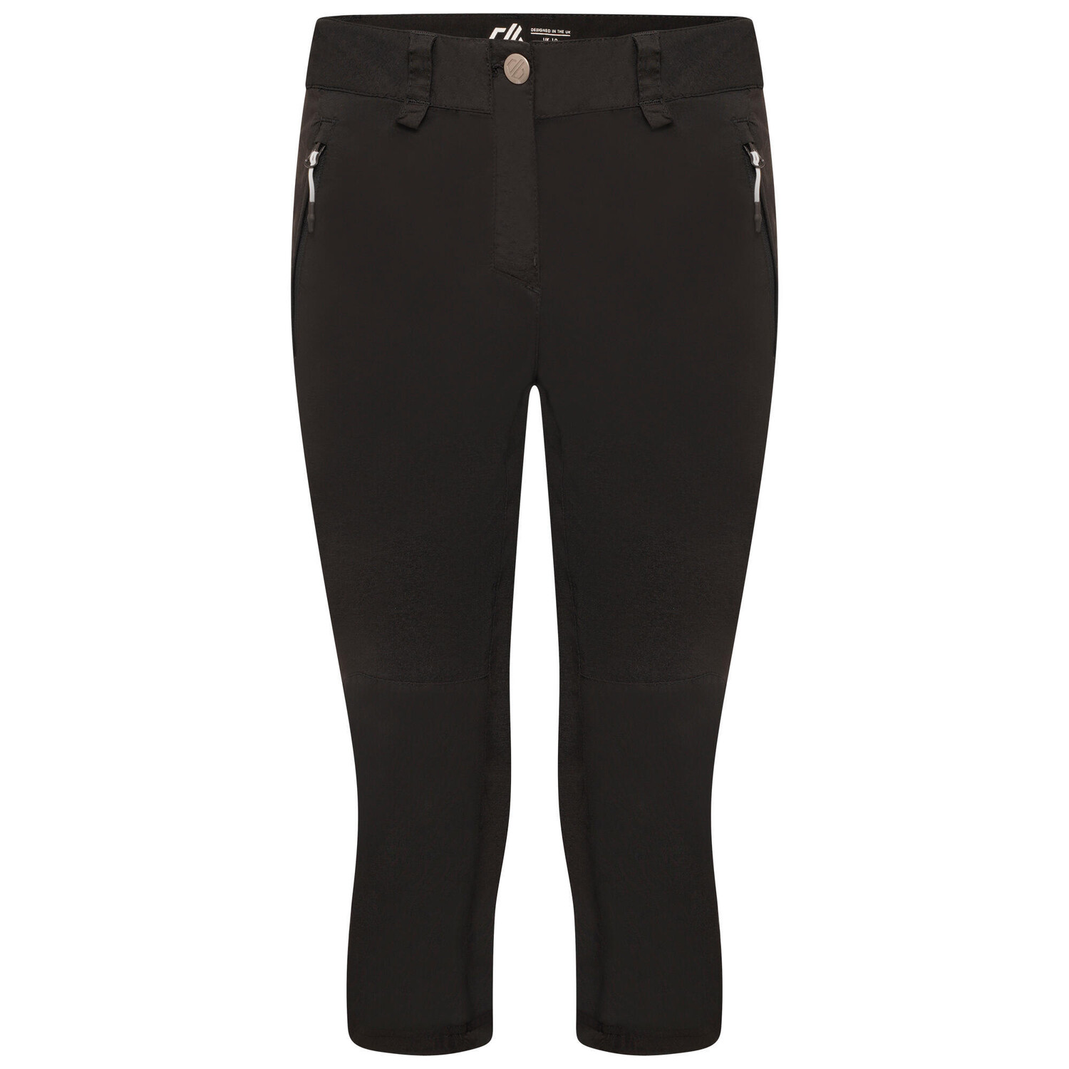 Бриджи Dare 2B женские походные 3 / 4, черный
Бриджи Dare 2B женские походные 3 / 4, черный