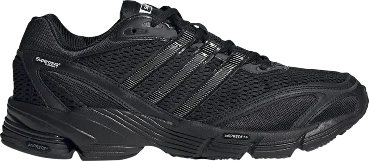 Кроссовки Adidas Supernova Cushion 7 'Triple Black', черный, Черный;серый, Кроссовки Adidas Supernova Cushion 7 'Triple Black', черный
Кроссовки Adidas Supernova Cushion 7 'Triple Black', черный, Черный;серый, Кроссовки Adidas Supernova Cushion 7 'Triple Black', черный