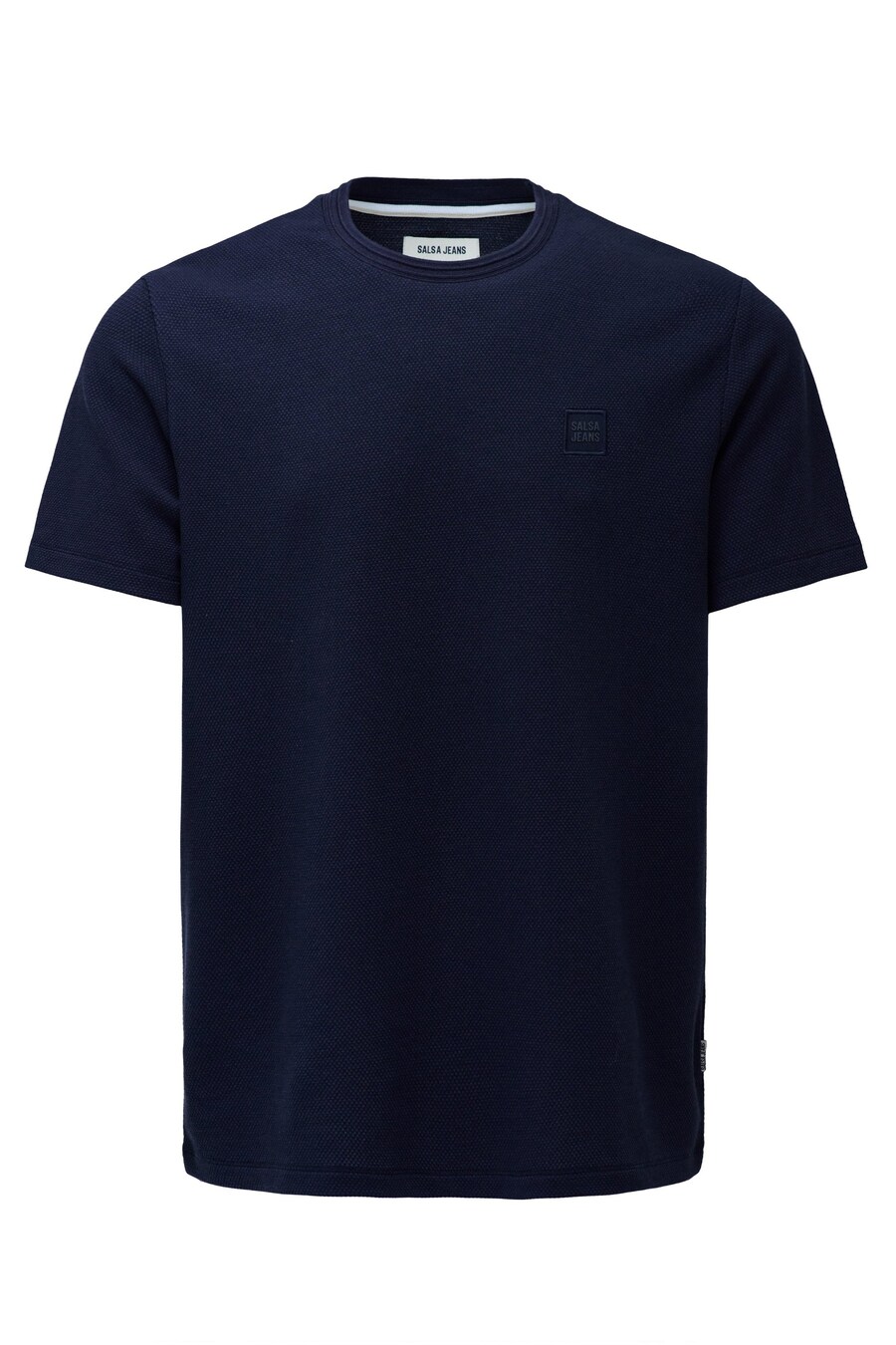 Рубашка Salsa Jeans, синий
Рубашка Salsa Jeans, синий