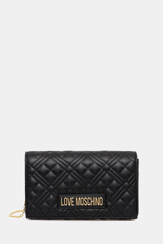Сумка Love Moschino, черный
Сумка Love Moschino, черный