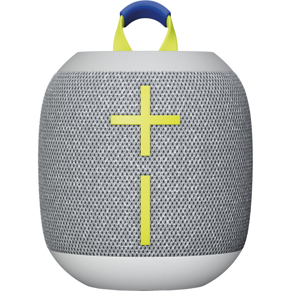 Мобильные колонки Bluetooth Ultimate Ears Ultimate Ears WONDERBOOM 4 Wireless 984-001879
Мобильные колонки Bluetooth Ultimate Ears Ultimate Ears WONDERBOOM 4 Wireless 984-001879