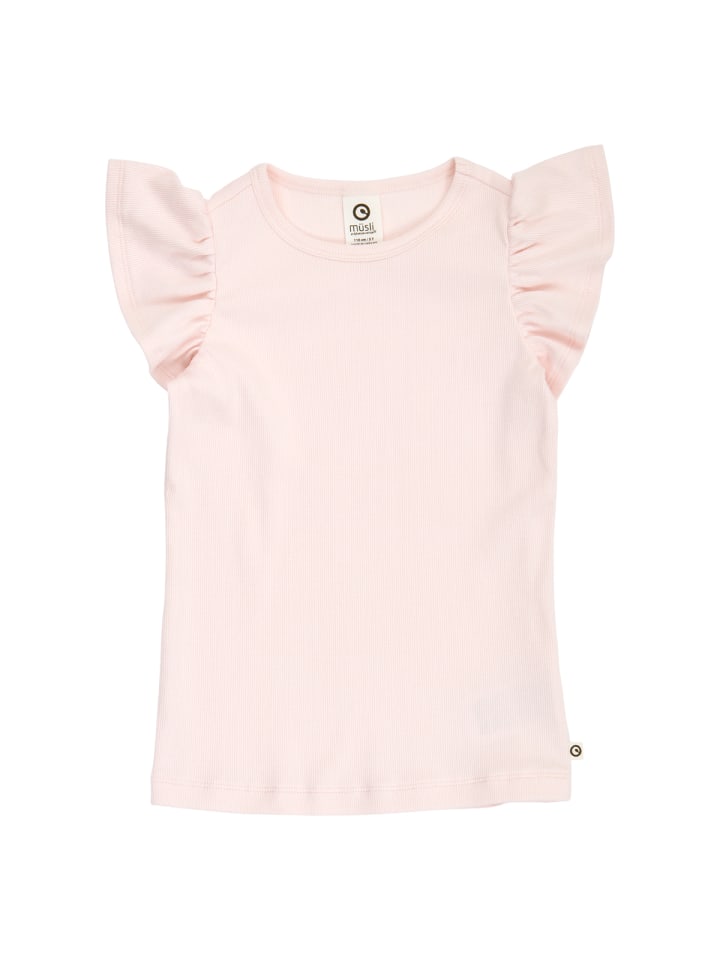 Müsli Футболка цвета «Примроуз»
Müsli Футболка цвета «Примроуз»