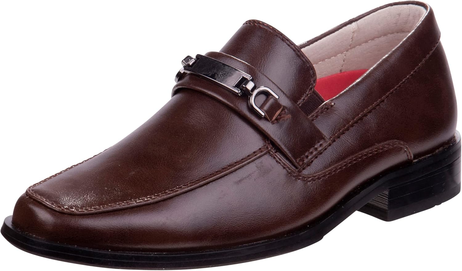 Мужские и детские туфли-лоферы Joseph Allen, коричневый
Мужские и детские туфли-лоферы Joseph Allen, коричневый