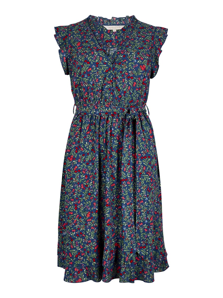 Мини платье Apricot, Blue 
Мини платье Apricot, Blue