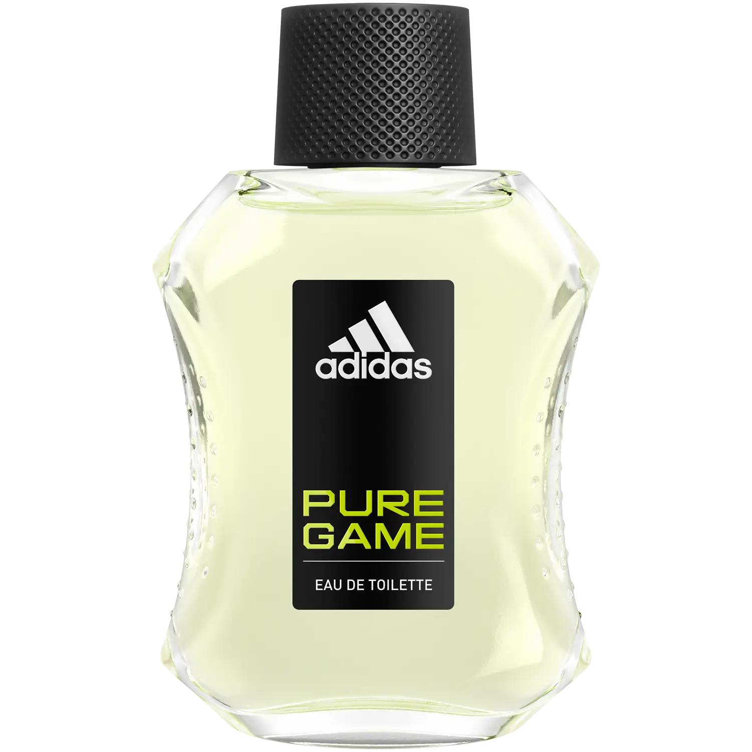 Adidas Pure Game туалетная вода для мужчин, 100 мл
Adidas Pure Game туалетная вода для мужчин, 100 мл