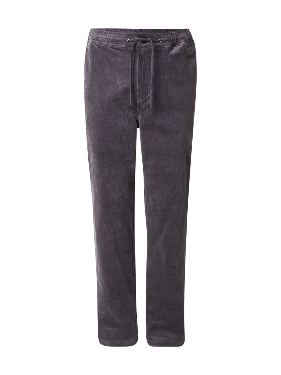 Обычные брюки Iriedaily Trapas, антрацит
Обычные брюки Iriedaily Trapas, антрацит