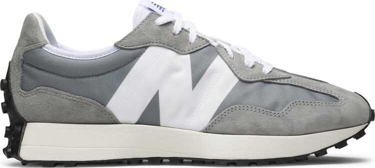 Кроссовки New Balance 327 'Team Away Grey', серый
Кроссовки New Balance 327 'Team Away Grey', серый