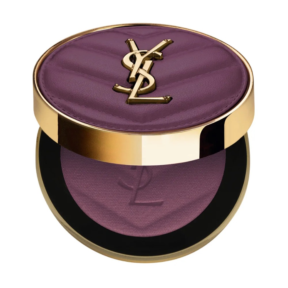 Румяна Yves Saint Laurent Make Me Blush Bold Blurring Blush, 83 Spicy Berry, 5 г
Румяна Yves Saint Laurent Make Me Blush Bold Blurring Blush, 83 Spicy Berry, 5 г