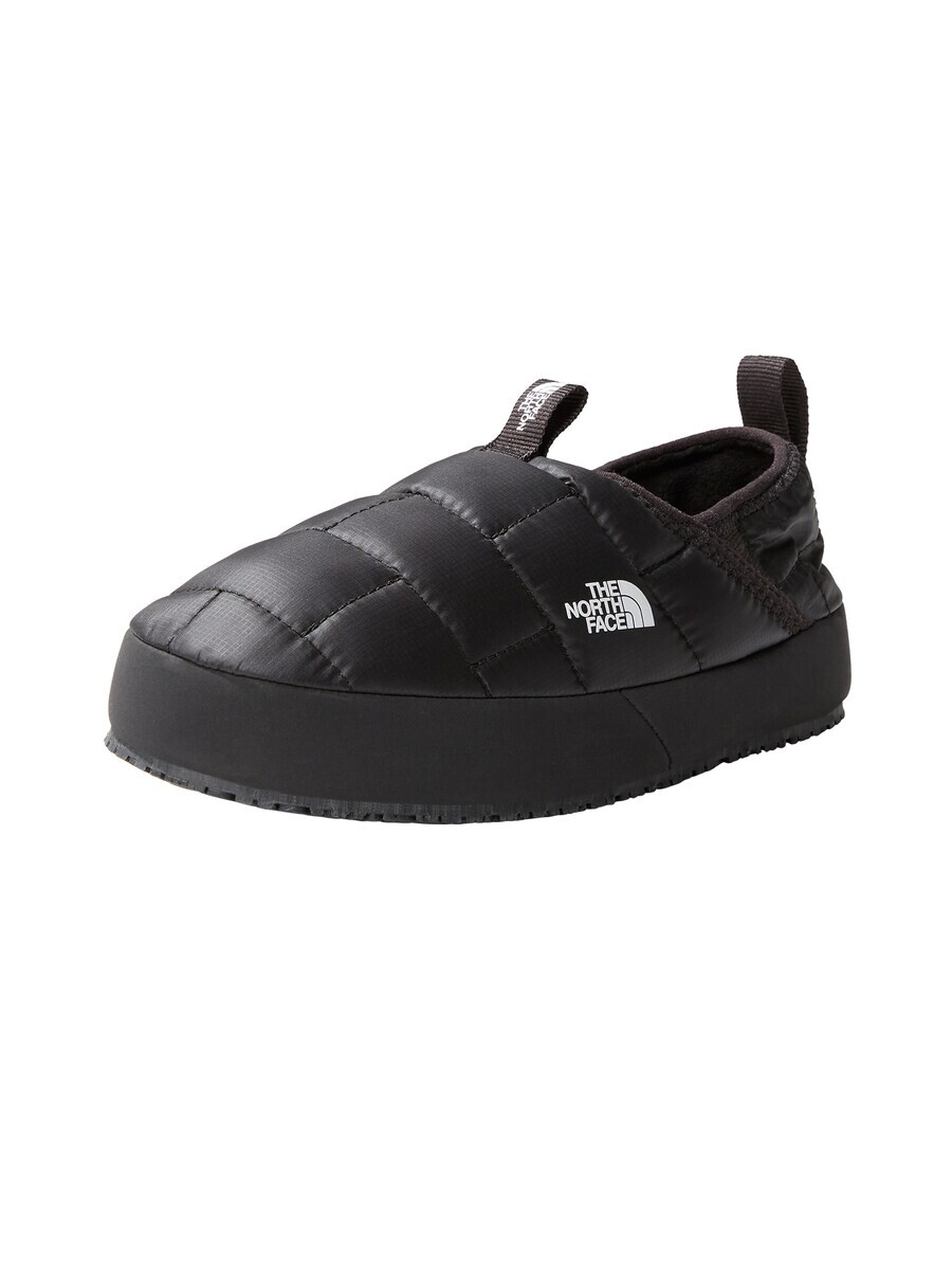 Кроссовки THE NORTH FACE Sneakers THERMOBALL TRACTION MULE II, черный 
Кроссовки THE NORTH FACE Sneakers THERMOBALL TRACTION MULE II, черный