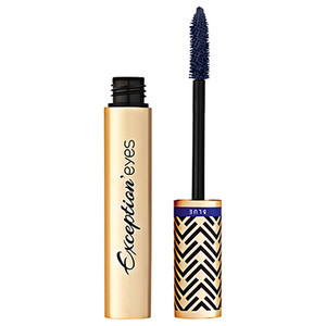 Подкручивающая и придающая объем тушь douglas make up exception'eyes mascara Douglas Collection, цвет exception blue, вес 9 гр.
Подкручивающая и придающая объем тушь douglas make up exception'eyes mascara Douglas Collection, цвет exception blue, вес 9 гр.