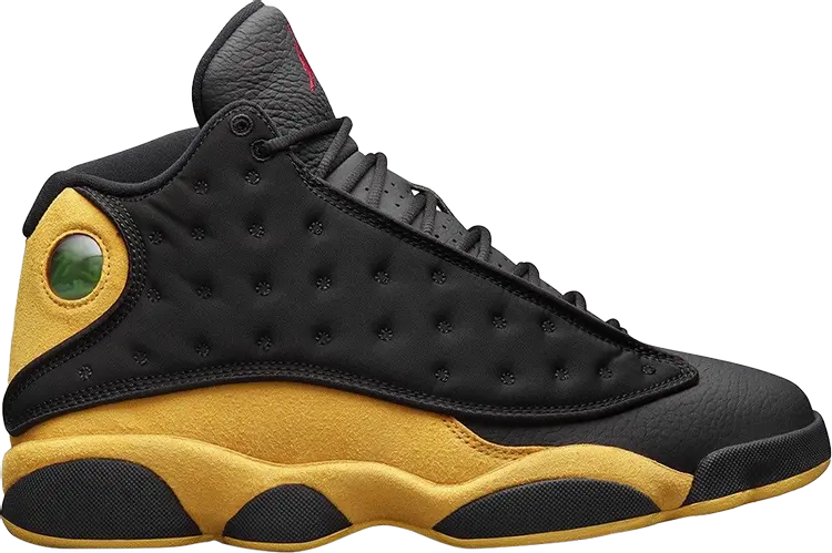 Кроссовки Air Jordan 13 Retro GS Melo Class of 2002 B-Grade, желтый, Желтый;черный, Кроссовки Air Jordan 13 Retro GS Melo Class of 2002 B-Grade, желтый
Кроссовки Air Jordan 13 Retro GS Melo Class of 2002 B-Grade, желтый, Желтый;черный, Кроссовки Air Jordan 13 Retro GS Melo Class of 2002 B-Grade, желтый