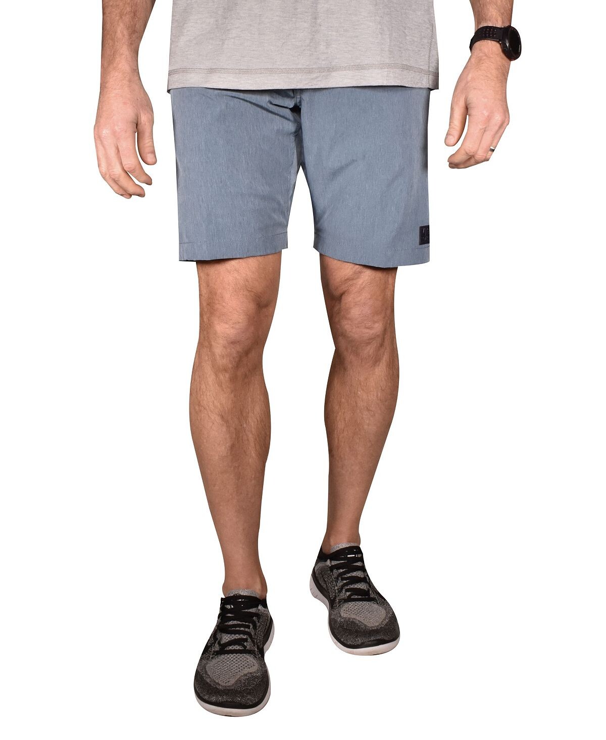 Мужские шорты gurkha с плоским передом micro graph Vintage 1946, мульти
Мужские шорты gurkha с плоским передом micro graph Vintage 1946, мульти