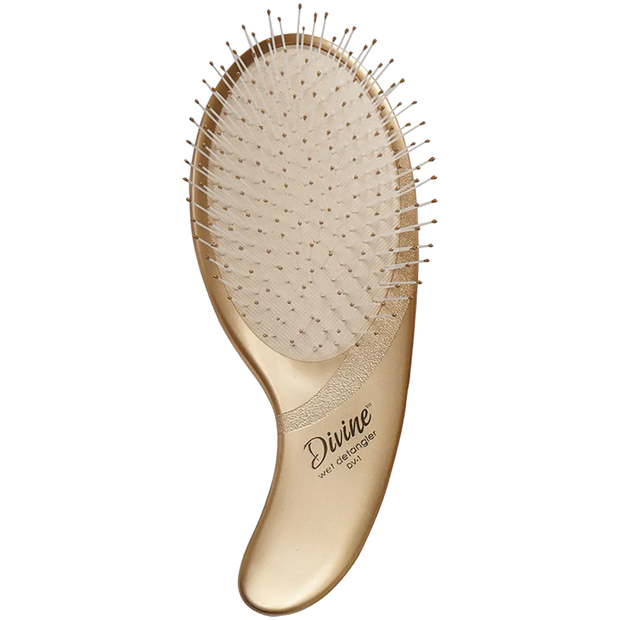 Olivia Garden Divine Wet щетка для распутывания мокрых волос Wet detangler, 1 шт.
Olivia Garden Divine Wet щетка для распутывания мокрых волос Wet detangler, 1 шт.