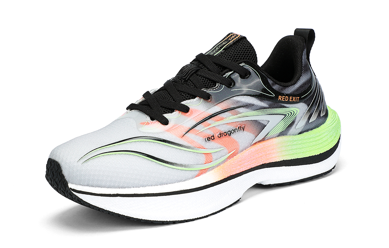 RED DRAGONFLY Легкие и дышащие кроссовки с низким верхом, повседневные, мужские, серо-зеленые, черно-зеленые
RED DRAGONFLY Легкие и дышащие кроссовки с низким верхом, повседневные, мужские, серо-зеленые, черно-зеленые