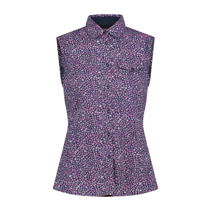 Женская блузка CMP ЖЕНСКАЯ РУБАШКА 31T7246
Женская блузка CMP ЖЕНСКАЯ РУБАШКА 31T7246