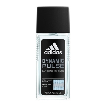 Спрей мужской Adidas Dynamic Pulse, 75 мл
Спрей мужской Adidas Dynamic Pulse, 75 мл