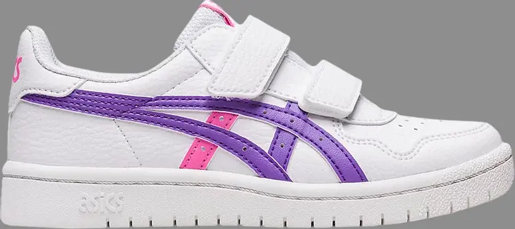 Кроссовки japan s ps 'white amethyst' Asics, белый, Белый;фиолетовый, Кроссовки japan s ps 'white amethyst' Asics, белый 
Кроссовки japan s ps 'white amethyst' Asics, белый, Белый;фиолетовый, Кроссовки japan s ps 'white amethyst' Asics, белый