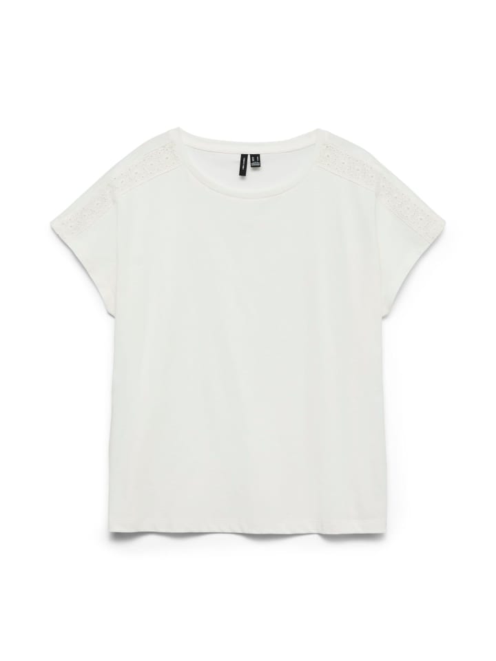 Футболка Vero Moda, белый
Футболка Vero Moda, белый