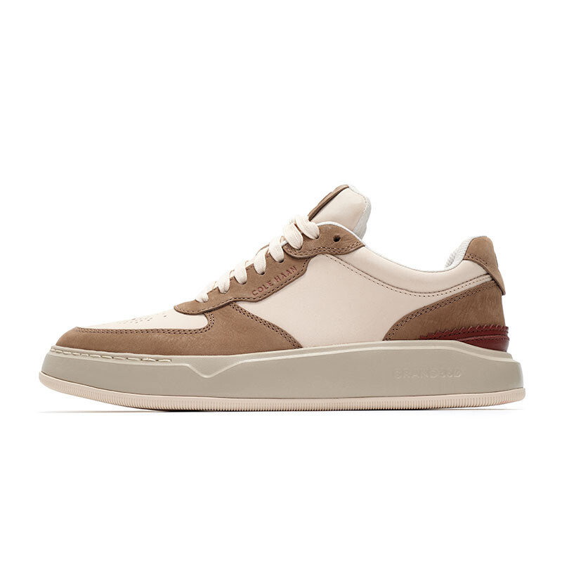 Кроссовки COLE HAAN Sports Shoes/sneakers Skateboarding Shoes Men Low-top Brown, коричневый
Кроссовки COLE HAAN Sports Shoes/sneakers Skateboarding Shoes Men Low-top Brown, коричневый