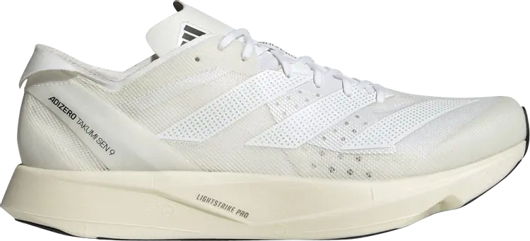 Кроссовки Adidas Adizero Takumi Sen 9, белый
Кроссовки Adidas Adizero Takumi Sen 9, белый