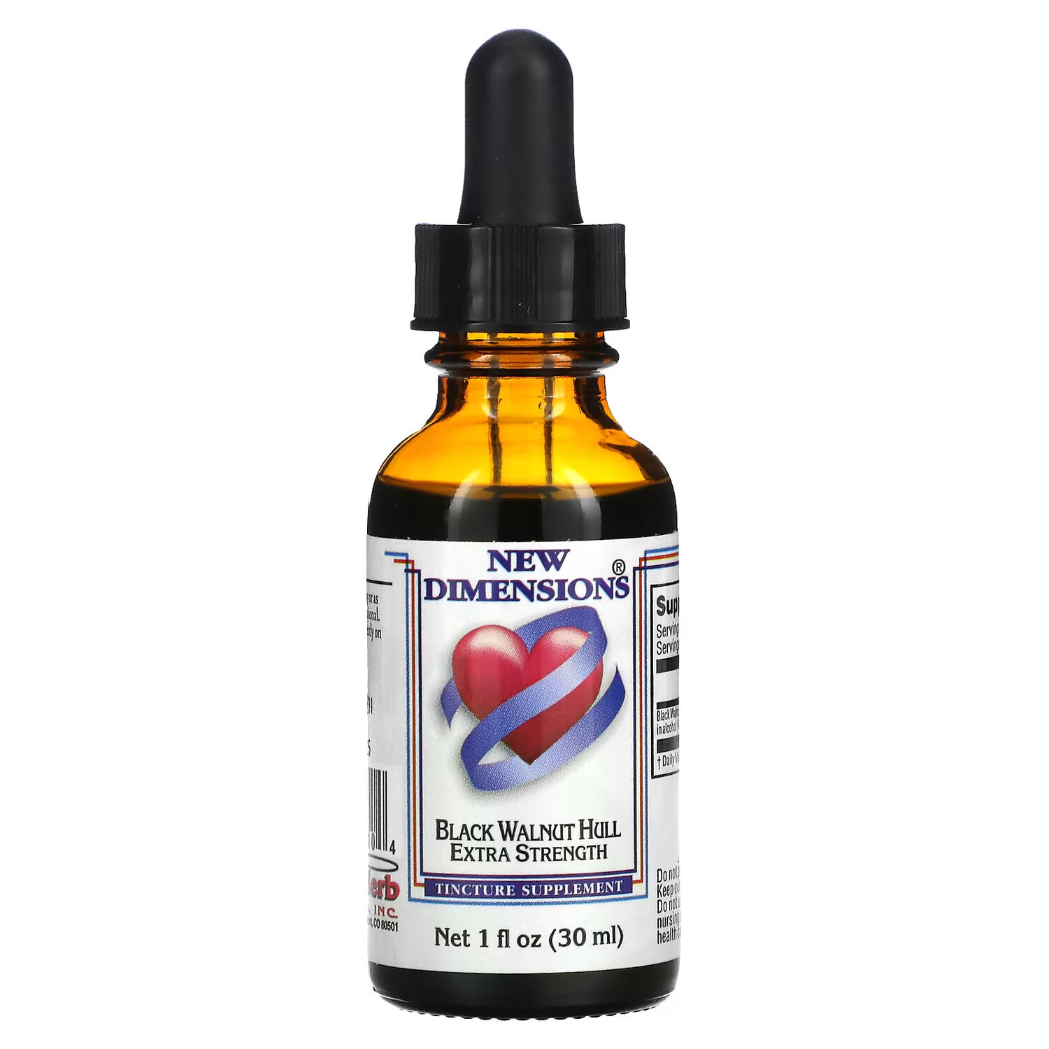 Kroeger Herb Co, Новые горизонты, экстра сила шкурок черного ореха, 1 жидкая унция (30 мл)
Kroeger Herb Co, Новые горизонты, экстра сила шкурок черного ореха, 1 жидкая унция (30 мл)