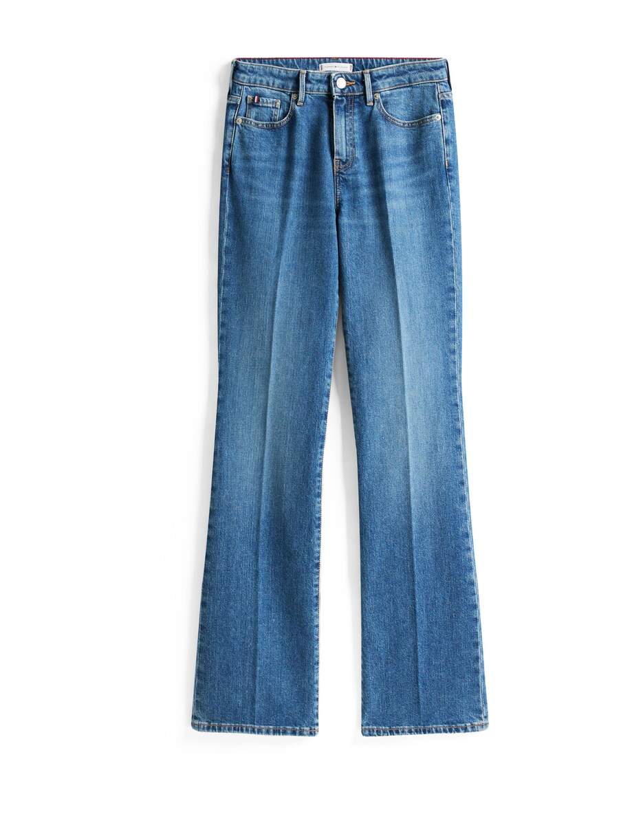 Джинсы Bootcut TOMMY HILFIGER, Blue Denim
Джинсы Bootcut TOMMY HILFIGER, Blue Denim