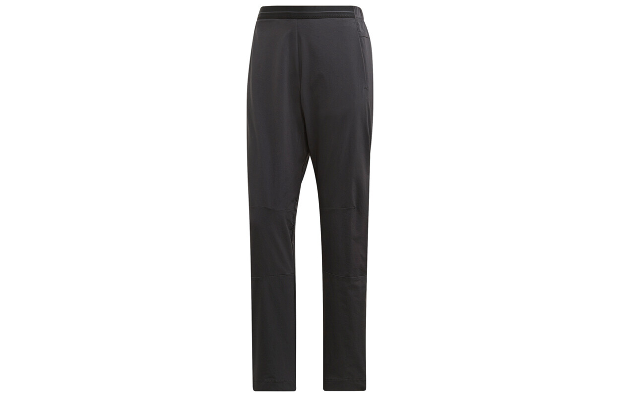 Повседневные брюки женские черные Adidas
Повседневные брюки женские черные Adidas