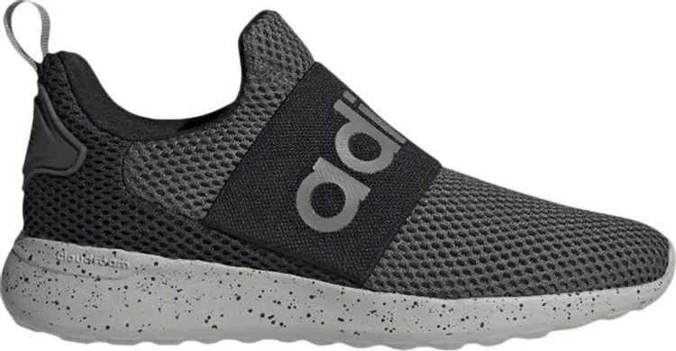 Кроссовки для подростков Adidas Lite Racer Adapt 4.0 J 'Grey Black', серый
Кроссовки для подростков Adidas Lite Racer Adapt 4.0 J 'Grey Black', серый