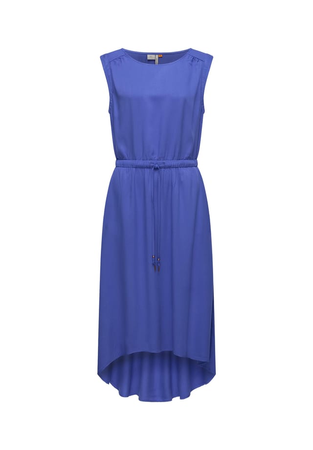 Летнее платье сирокко Ragwear, синий
Летнее платье сирокко Ragwear, синий