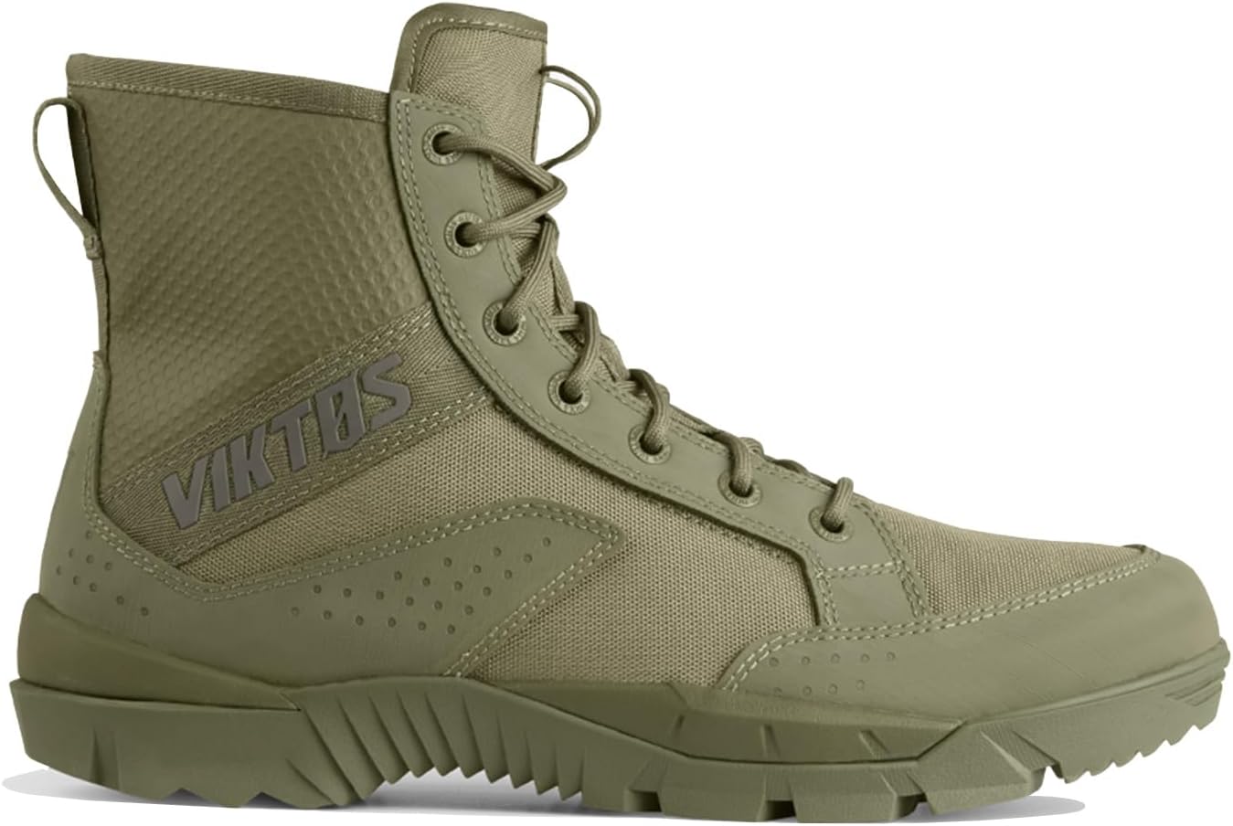 Мужские тактические ботинки VIKTOS Johnny Combat OPS, Легкие водоотталкивающие боевые ботинки средней высоты с просторным передним отделением стопы, Ranger
Мужские тактические ботинки VIKTOS Johnny Combat OPS, Легкие водоотталкивающие боевые ботинки средней высоты с просторным передним отделением стопы, Ranger