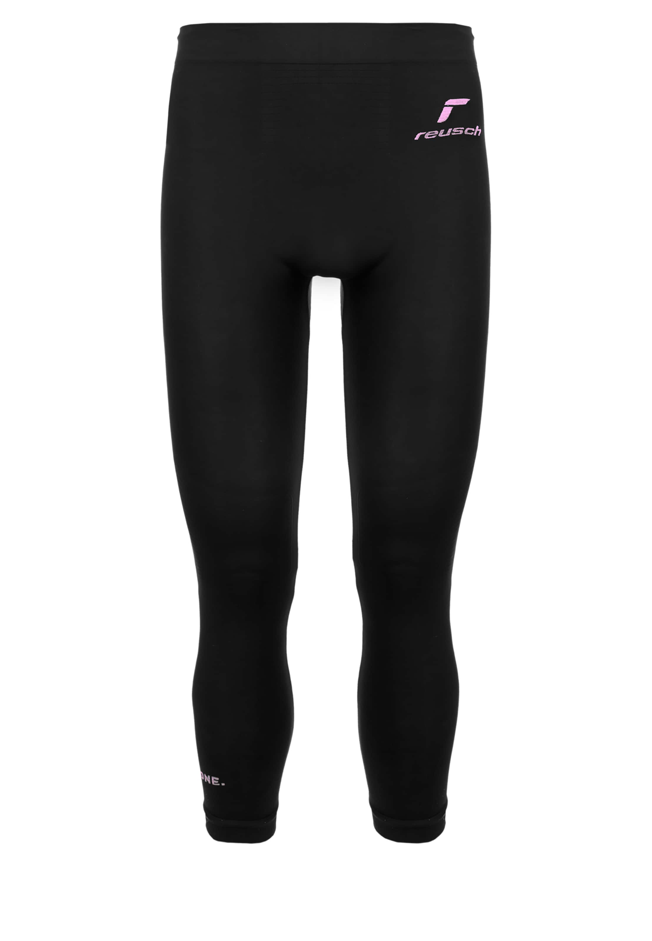REUSCH Спортивное белье в черном цвете
REUSCH Спортивное белье в черном цвете