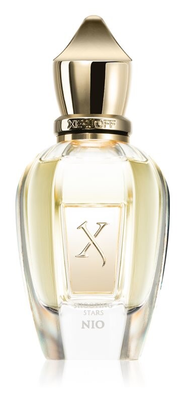 Парфюмерная вода Xerjoff Nio, 50 мл
Парфюмерная вода Xerjoff Nio, 50 мл
