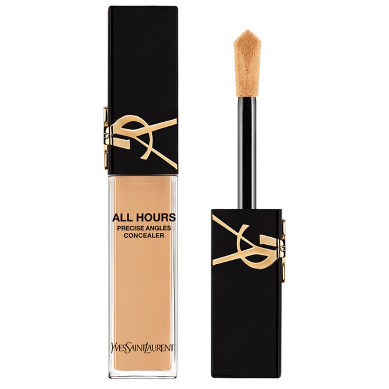 Консилер Yves Saint Laurent All Hours Precise Angles, LW7
Консилер Yves Saint Laurent All Hours Precise Angles, LW7