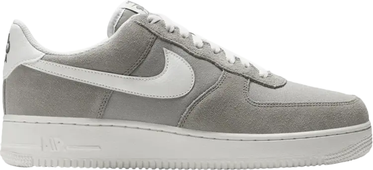 Кроссовки Nike Air Force 1 Low '07 'Spruce Fog', загар, Серый, Кроссовки Nike Air Force 1 Low '07 'Spruce Fog', загар
Кроссовки Nike Air Force 1 Low '07 'Spruce Fog', загар, Серый, Кроссовки Nike Air Force 1 Low '07 'Spruce Fog', загар