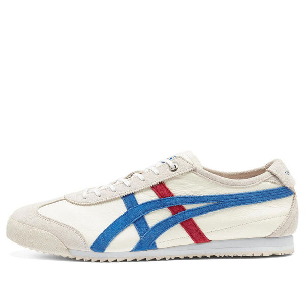 Кроссовки mexico 66 sd Onitsuka Tiger, белый
Кроссовки mexico 66 sd Onitsuka Tiger, белый