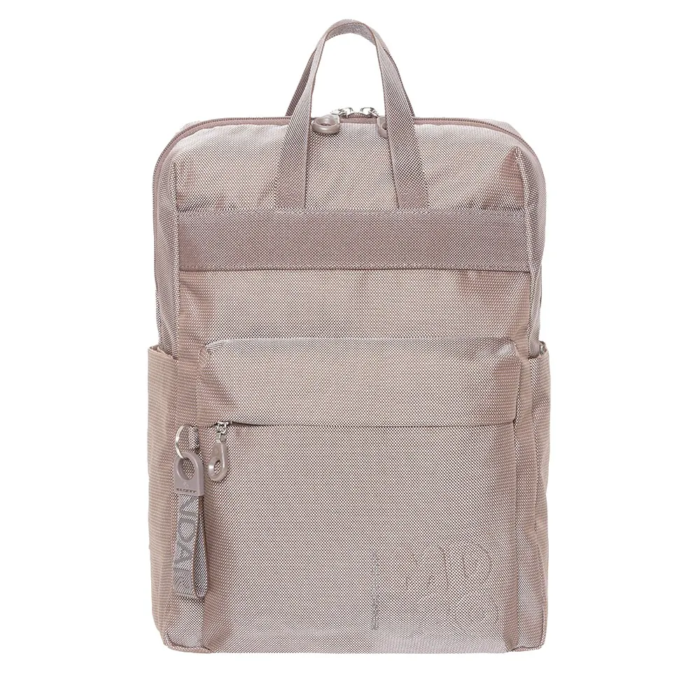 Рюкзак Mandarina Duck Md20 qmt17, коричневый
Рюкзак Mandarina Duck Md20 qmt17, коричневый