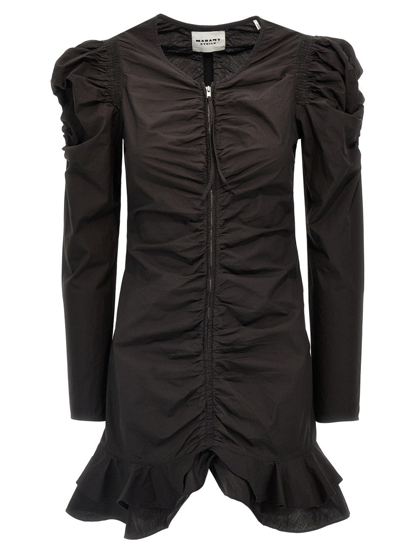 Платье 'Briali' Isabel Marant Étoile, черный
Платье 'Briali' Isabel Marant Étoile, черный