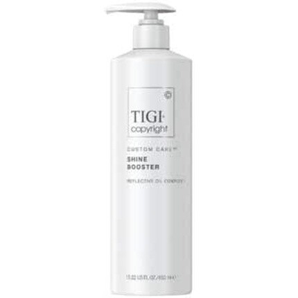 Copyright Custom Care Усилитель блеска, 15,22 унции, Tigi
Copyright Custom Care Усилитель блеска, 15,22 унции, Tigi