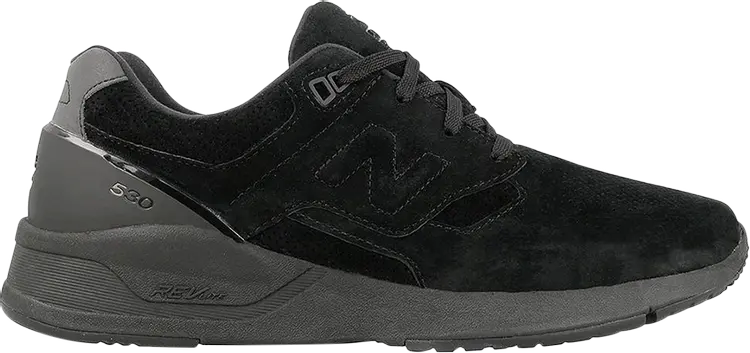 Кроссовки New Balance 530 Deconstructed, черный
Кроссовки New Balance 530 Deconstructed, черный