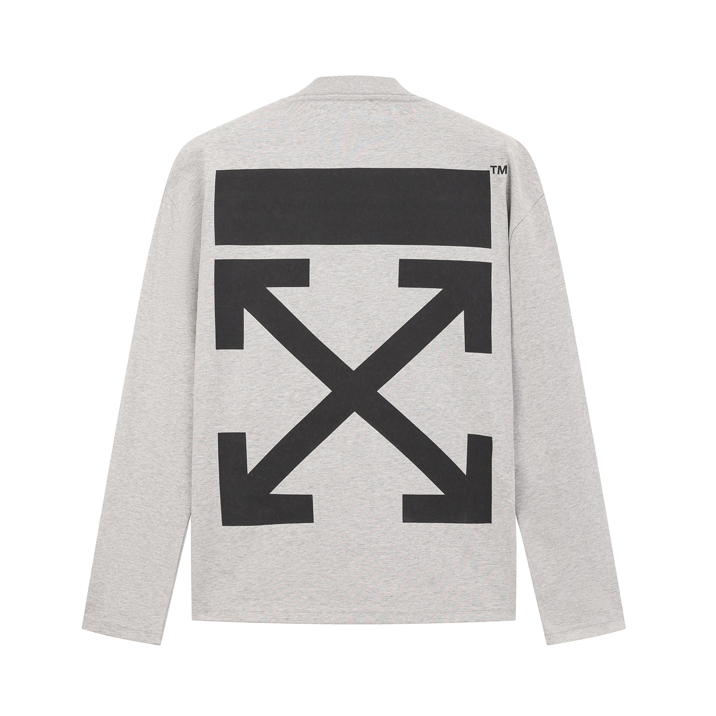 Off-White Футболка с длинными рукавами OFF WHITE, унисекс, Белый, Off-White Футболка с длинными рукавами OFF WHITE, унисекс
Off-White Футболка с длинными рукавами OFF WHITE, унисекс, Белый, Off-White Футболка с длинными рукавами OFF WHITE, унисекс