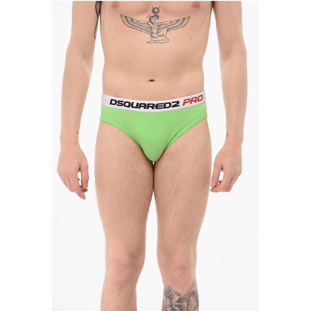 Слипы PRO с логотипом на поясе Dsquared2, зеленый
Слипы PRO с логотипом на поясе Dsquared2, зеленый