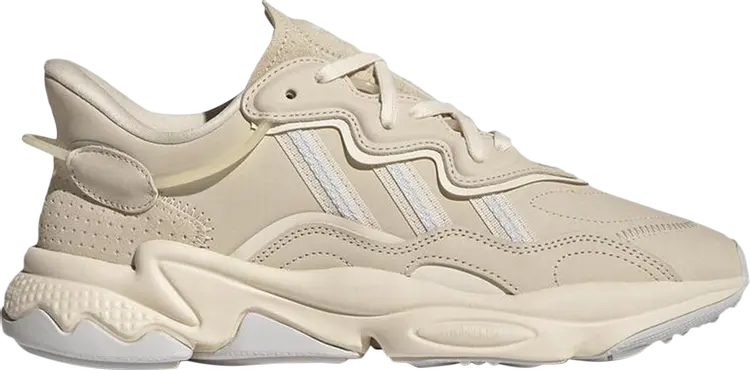 Кроссовки Adidas Ozweego, серый
Кроссовки Adidas Ozweego, серый