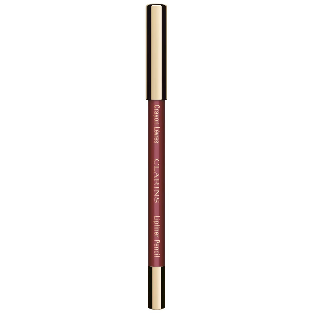 Карандаш для губ Clarins Crayon a Lèvres, оттенок Roseberry 05
Карандаш для губ Clarins Crayon a Lèvres, оттенок Roseberry 05