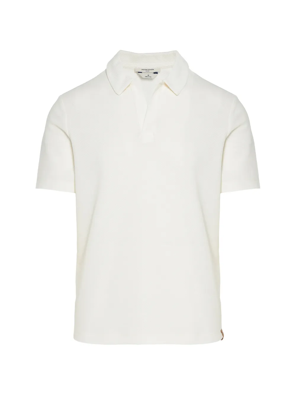 Футболка с V-образным вырезом Jacob Cohen, бежевый
Футболка с V-образным вырезом Jacob Cohen, бежевый