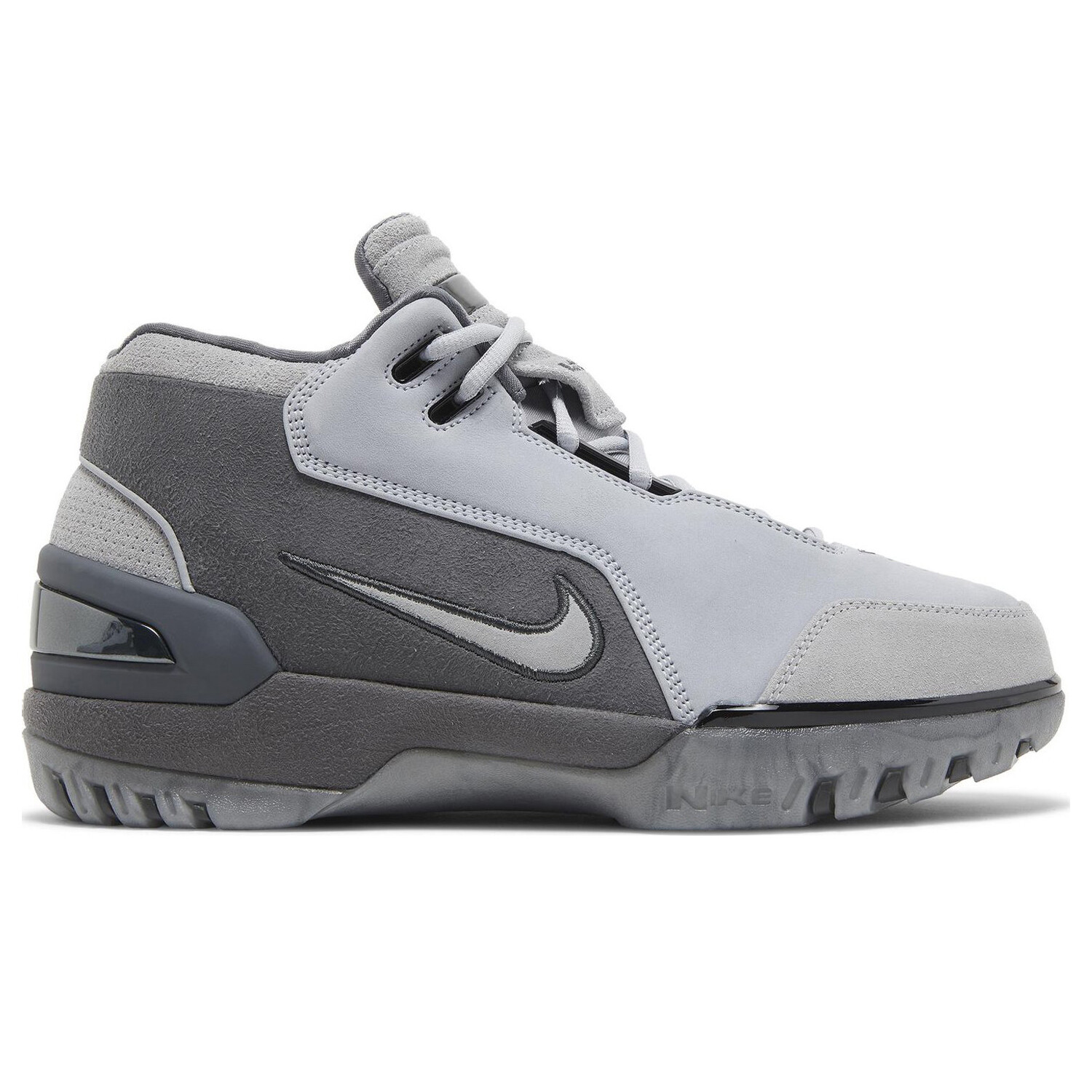 Кроссовки Nike Air Zoom Generation Retro 'Dark Grey', Серый
Кроссовки Nike Air Zoom Generation Retro 'Dark Grey', Серый