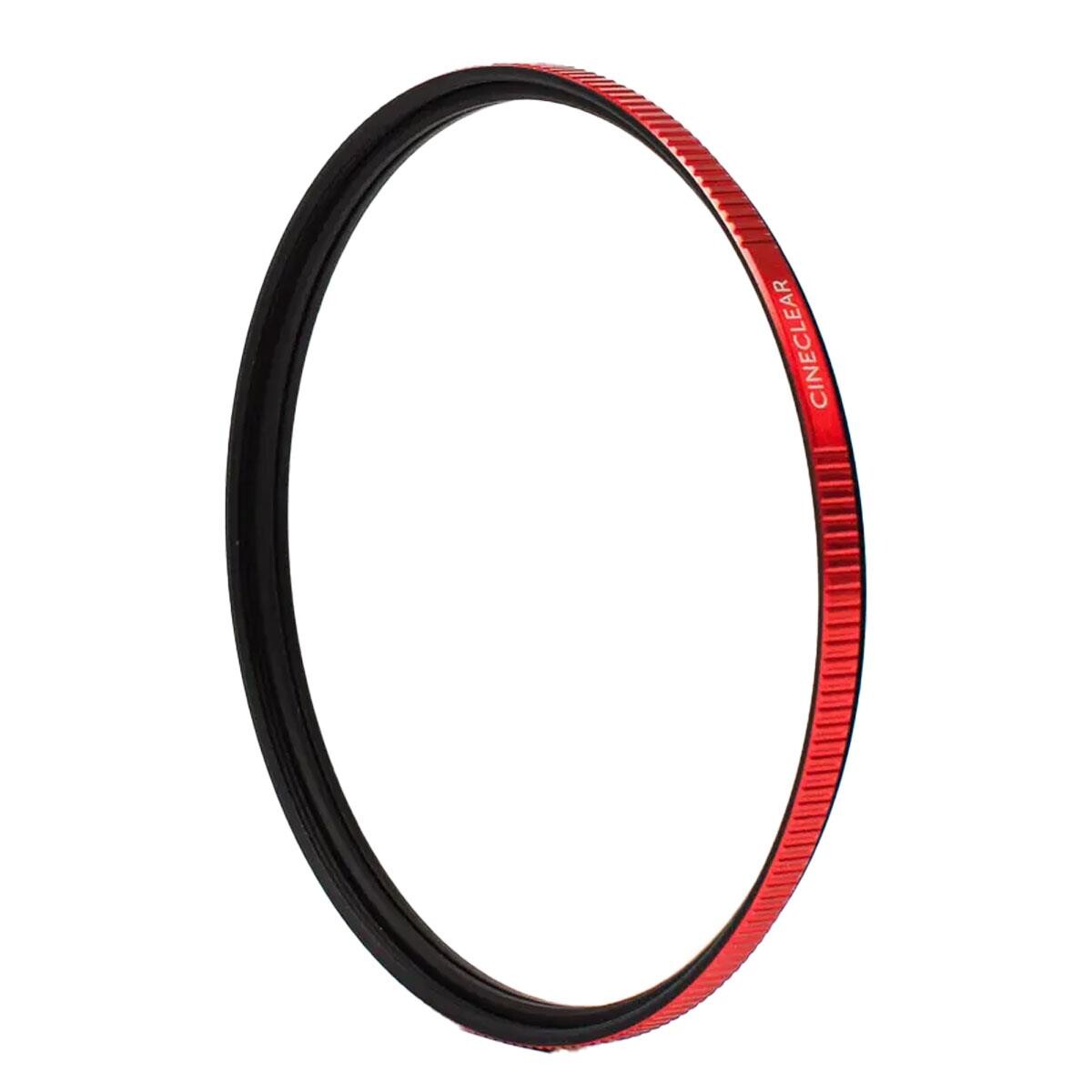 Moment 77mm CineClear UV Protection Glass Filter
Moment 77mm CineClear UV Protection Glass Filter