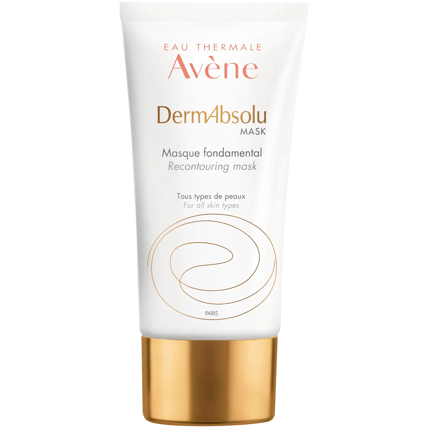 Avène Dermabsolu восстанавливающая маска для контура лица, 75 мл
Avène Dermabsolu восстанавливающая маска для контура лица, 75 мл